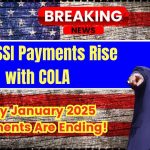 2024 SSI Payments Rise with COLA