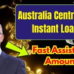 Australia Centrelink Instant Loan 2024