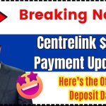 Centrelink $400 Payment Update