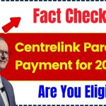 Centrelink Parenting Payment for 2024