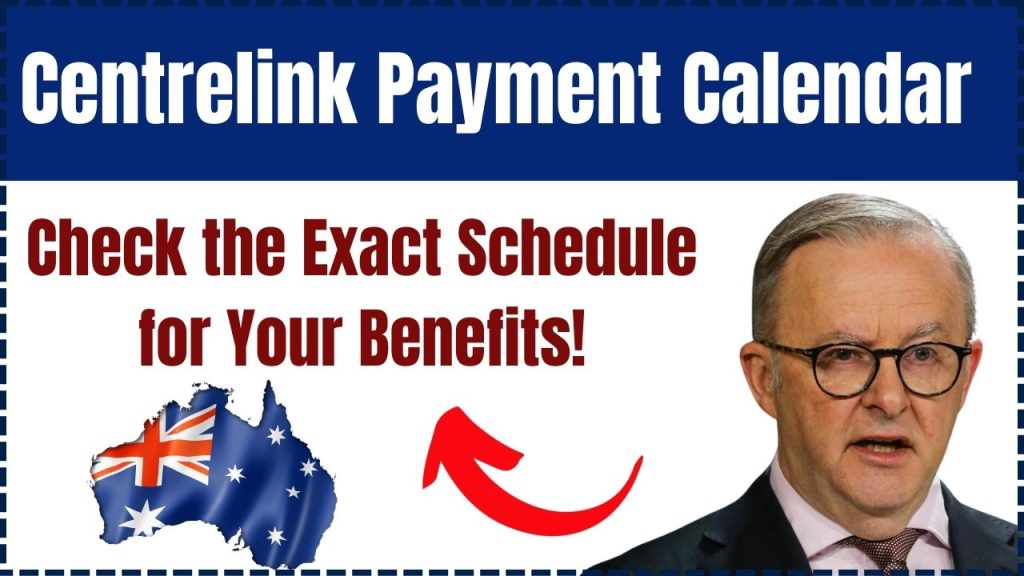 Centrelink Payment Calendar 2024