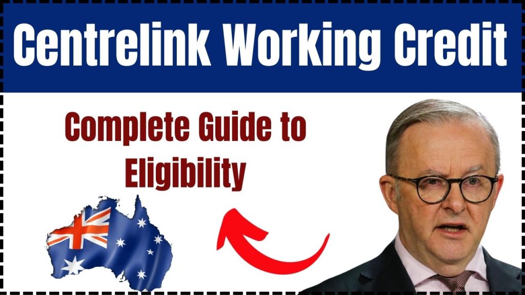 Centrelink Working Credit 2024 (1)