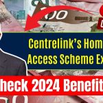 Centrelink’s Home Equity Access Scheme Explained