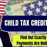 Child Tax Credit Alert