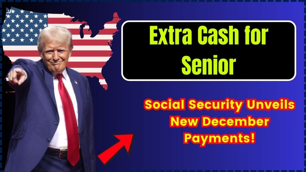 Extra Cash for Seniors