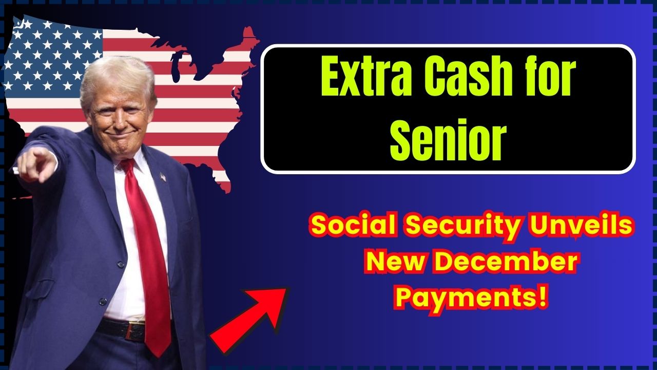 Extra Cash for Seniors