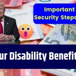 Get Your Disability Benefits Back