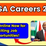 ISASA Careers 2025