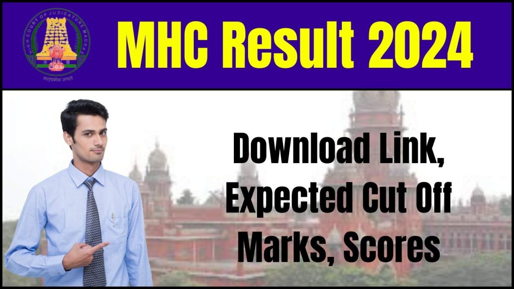 MHC Result