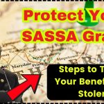 Protect Your SASSA Grant