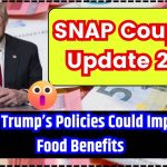 SNAP Coupons Update 2025