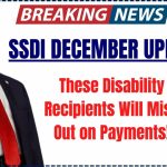 SSDI December Update