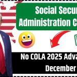 Social Security Administration Confirms