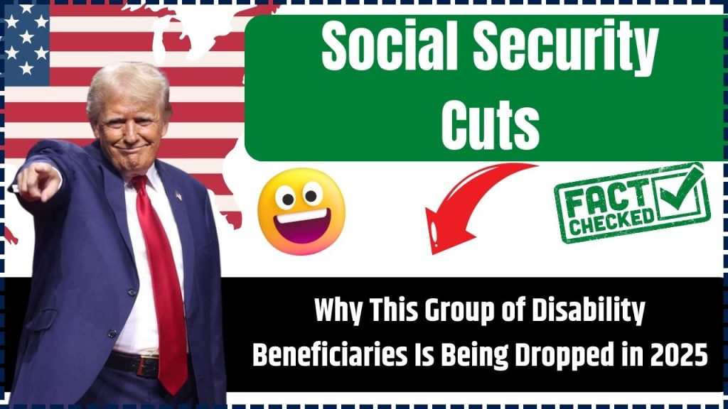 Social Security Cuts