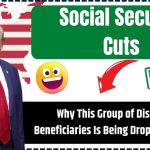 Social Security Cuts