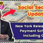 Social Security Update