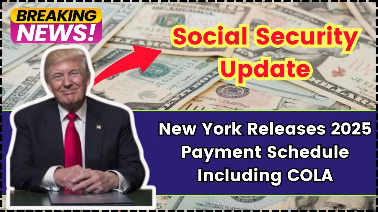 Social Security Update