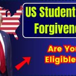 US Student Loan Forgiveness in 2024