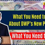 What You Need to Know About DWP’s New PIP Policy