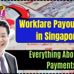 Workfare Payout 2025 in Singapore