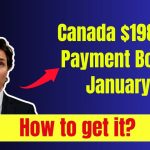 Canada $1980 OAS Payment Boost in January 2025