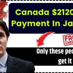 Canada $2120 OAS Payment In January 2025