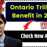 Ontario Trillium Benefit in 2025