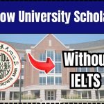 Soochow University Scholarships 2025